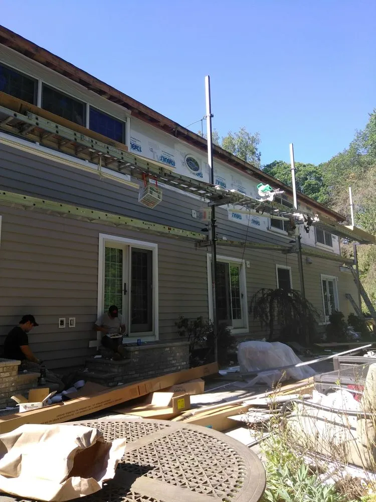 Slide of Marcelo Home Improvements