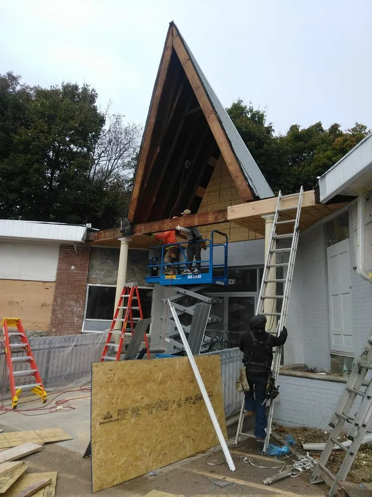 Slide of Marcelo Home Improvements