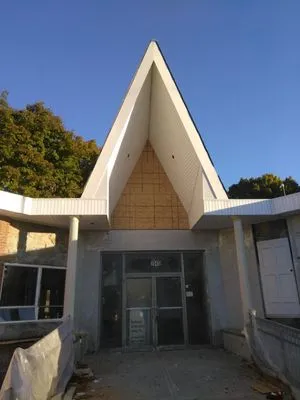 Marcelo Home Improvements Logo