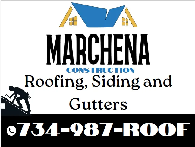 Slide of Marchena Construction