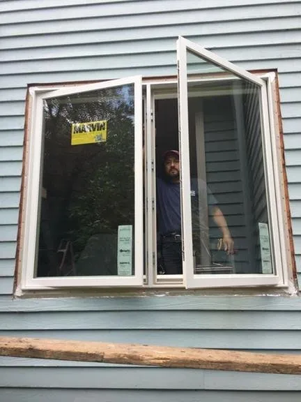 Slide of Marco General Contracting