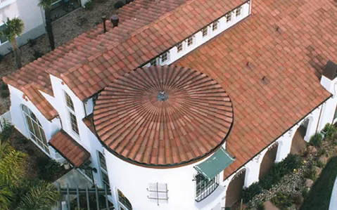 Slide of Marco Roofing