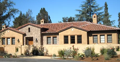 Slide of Marco Roofing