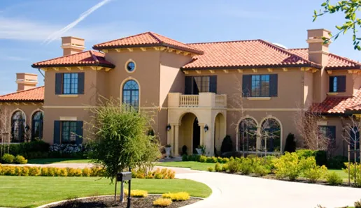 Slide of Marco Roofing