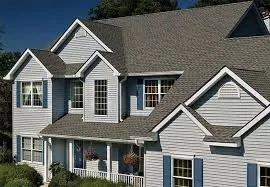 Slide of Marco Roofing