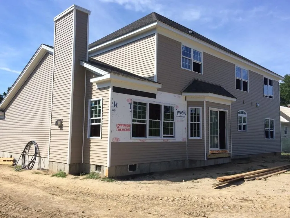 Slide of Marcor Construction Roofing & More