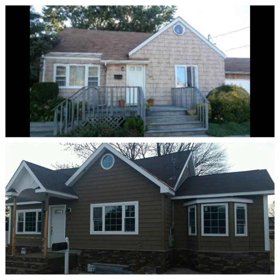 Slide of Marcor Construction Roofing & More