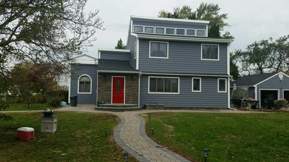 Slide of Marcor Construction Roofing & More