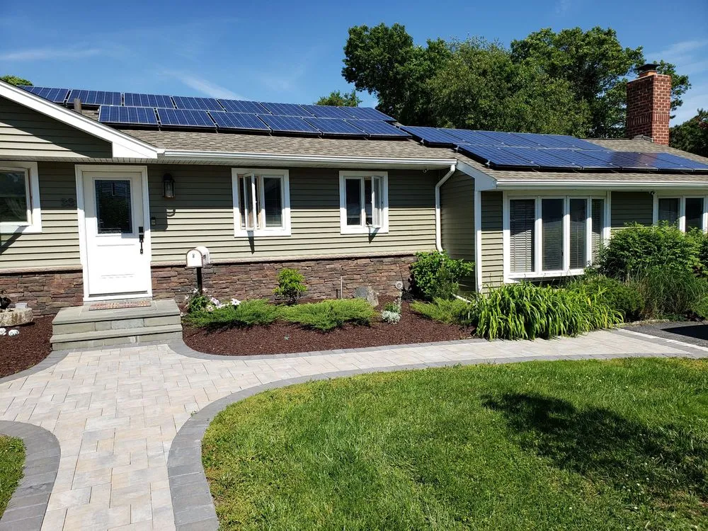 Slide of Marcor Construction Roofing & More