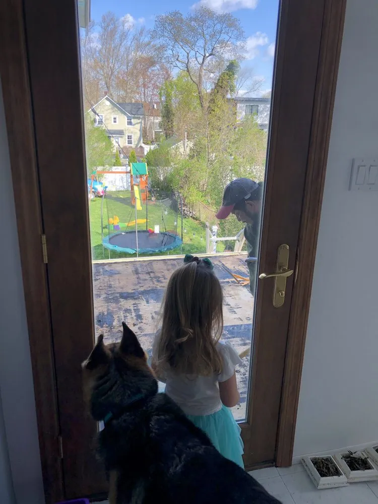 Slide of Marcor Construction Roofing & More