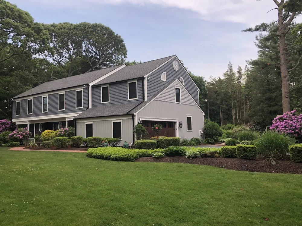 Slide of Marcor Construction Roofing & More