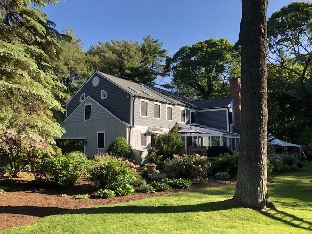 Slide of Marcor Construction Roofing & More