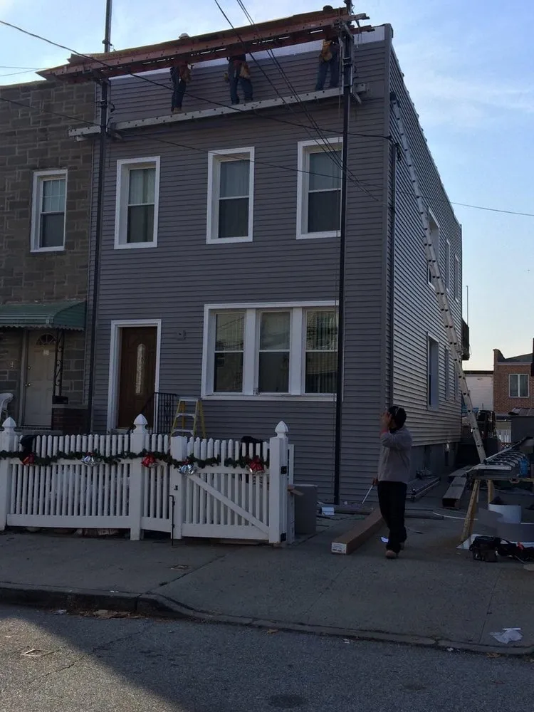 Slide of Marcor Construction Roofing & More