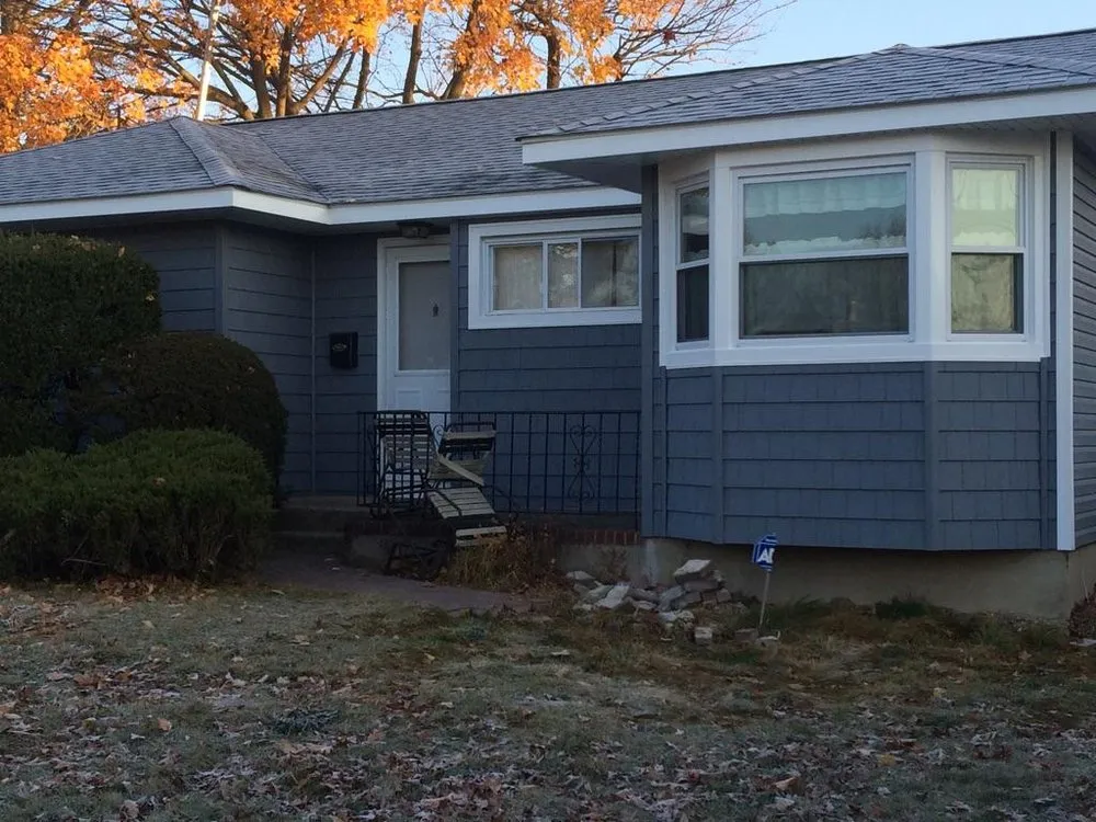 Slide of Marcor Construction Roofing & More