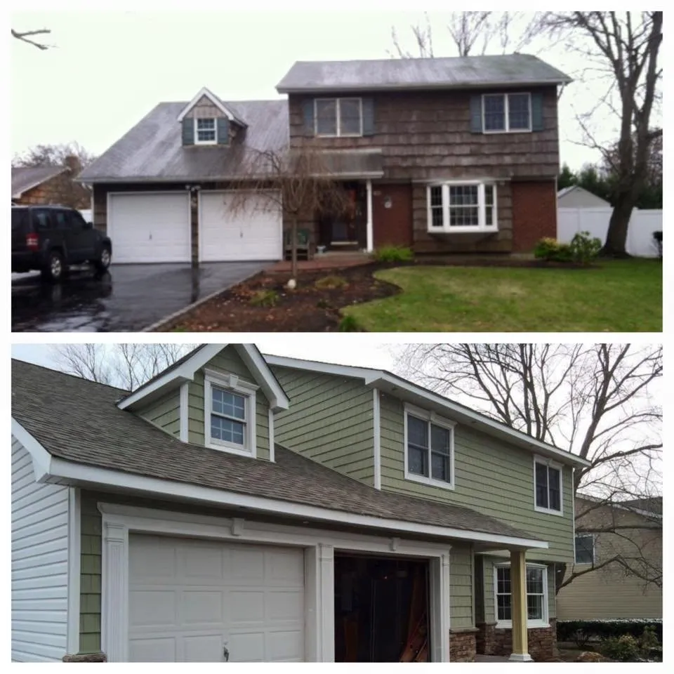 Slide of Marcor Construction Roofing & More