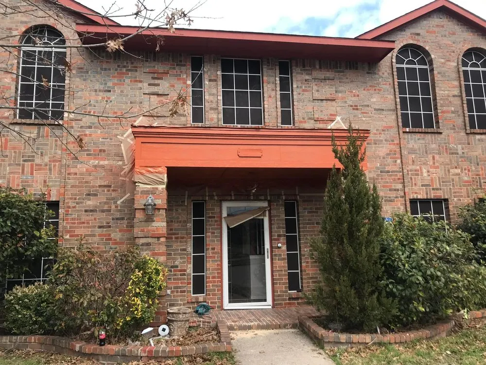 Slide of Marcos Construction