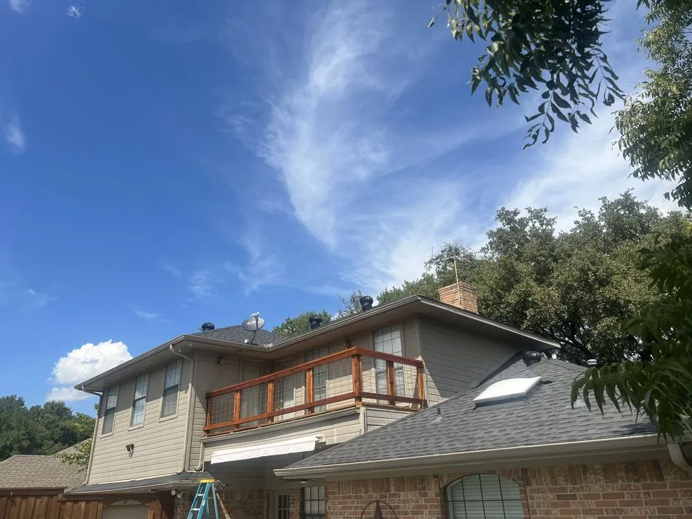 Slide of Marcos Construction