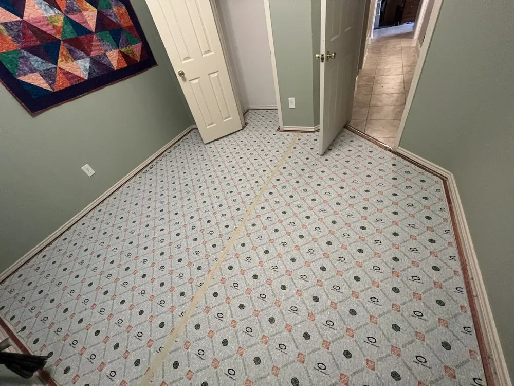 Slide of Marcos Construction