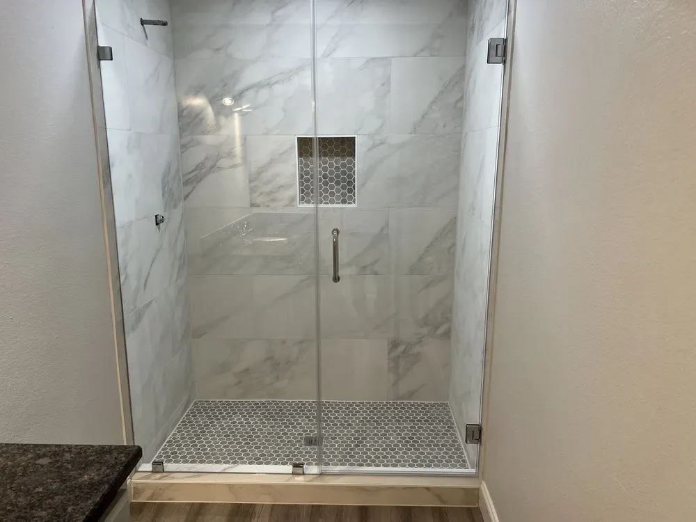 Slide of Marcos Construction