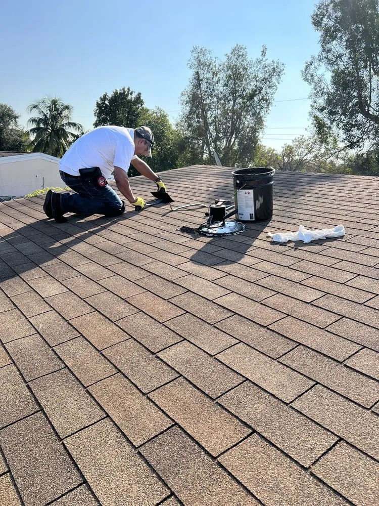 Slide of Marcos Handyman