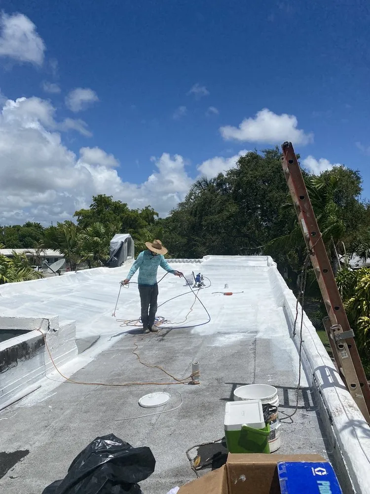 Slide of Marcos Handyman