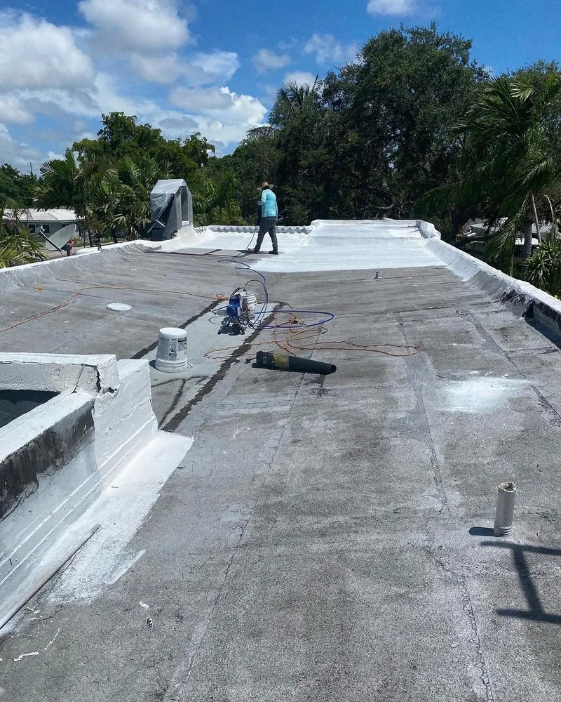 Slide of Marcos Handyman