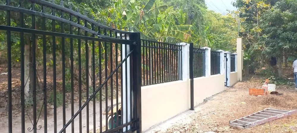 Slide of Marcos Property Services