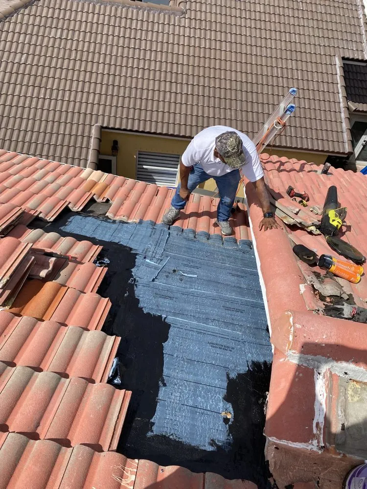 Slide of Marcos Property Services