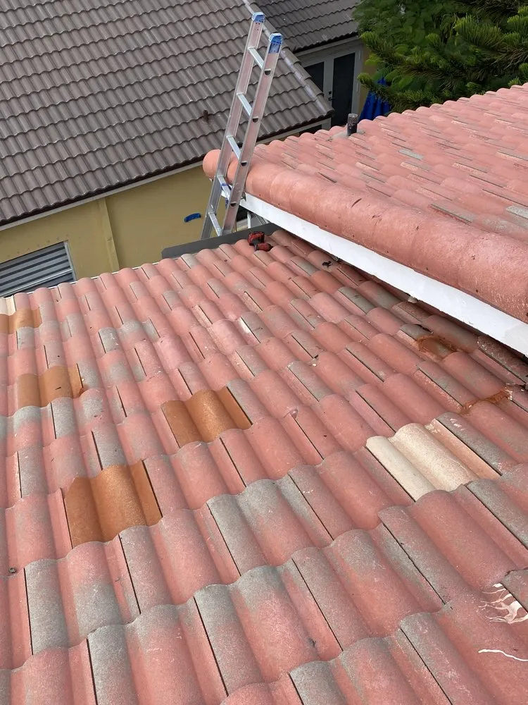 Slide of Marcos Property Services