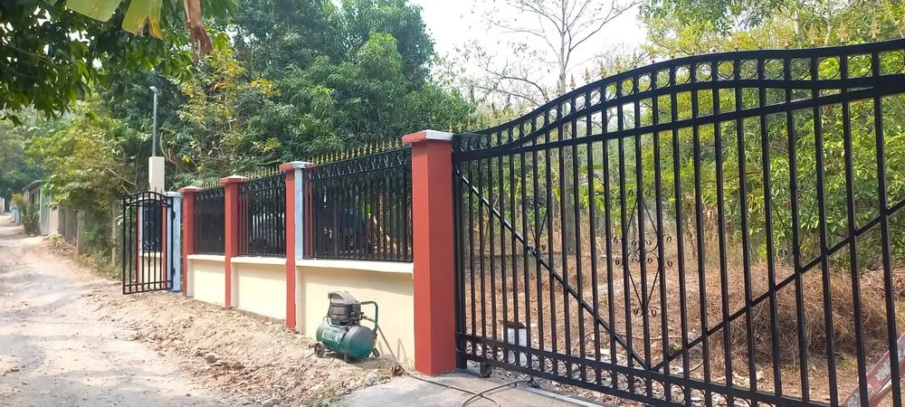 Slide of Marcos Property Services