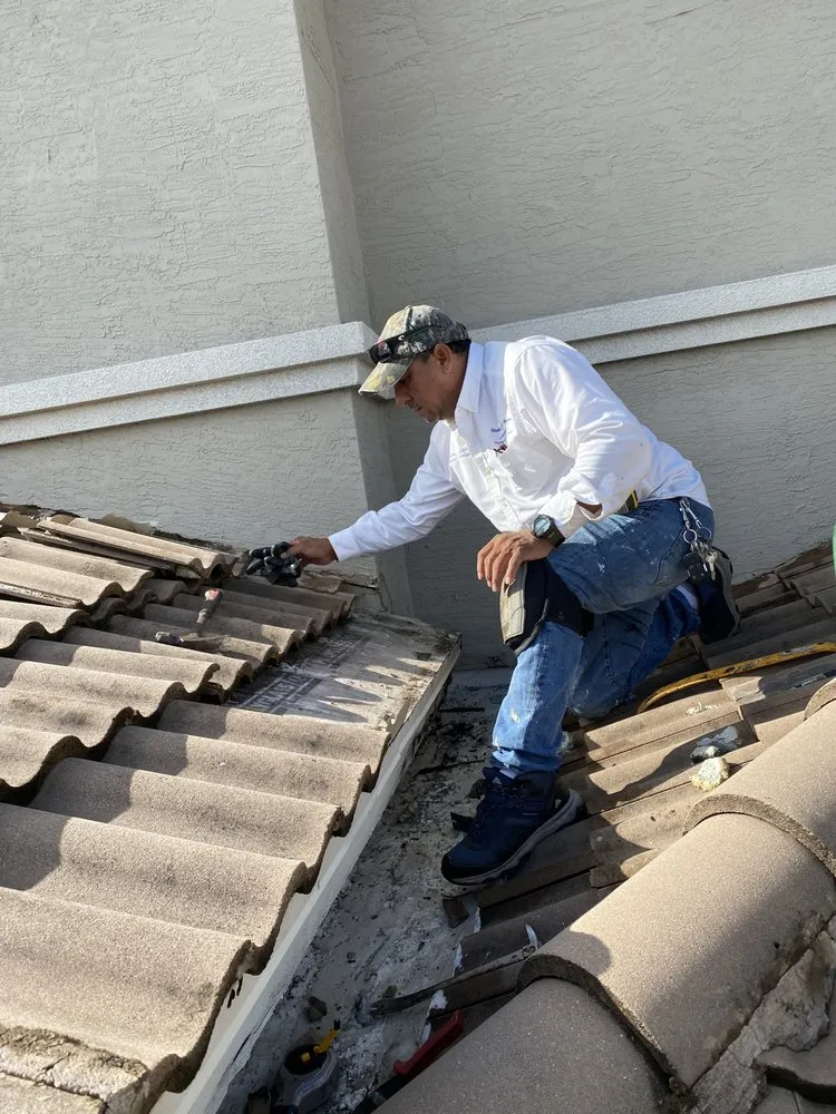 Slide of Marcos Property Services