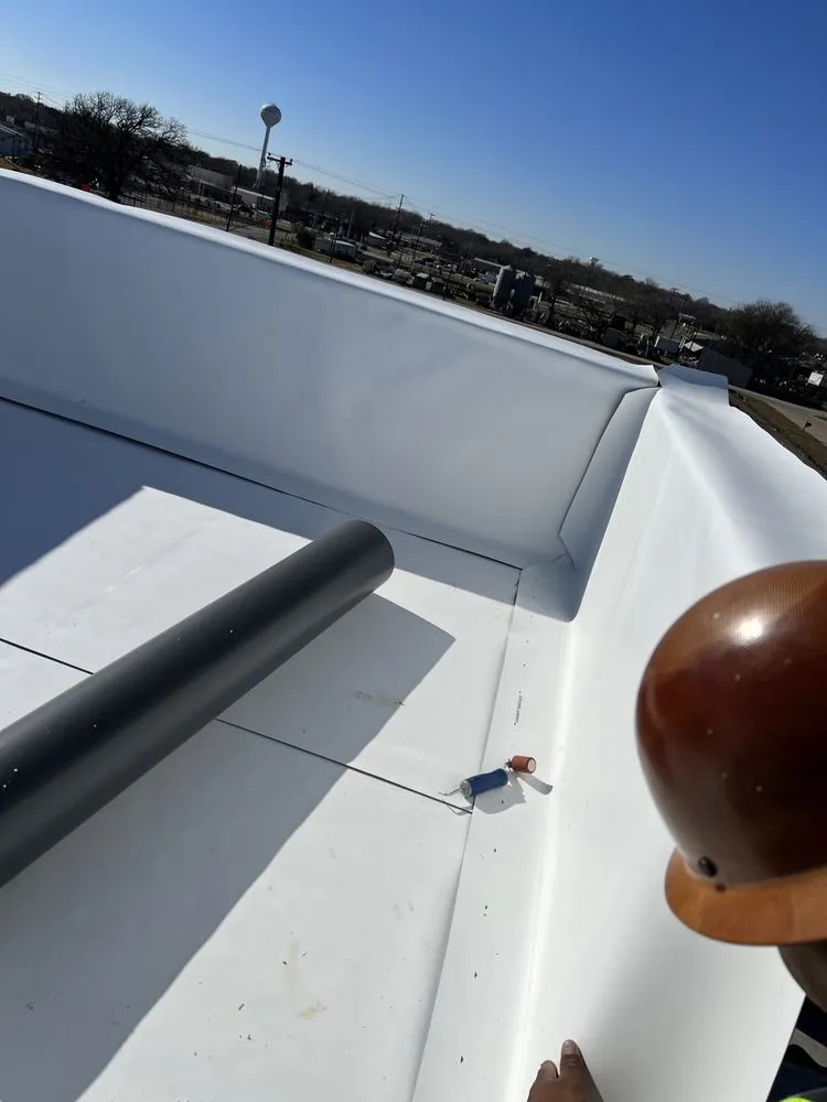 Slide of Marcos Roofing & Construction