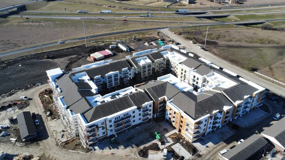 Slide of Marcos Roofing & Construction