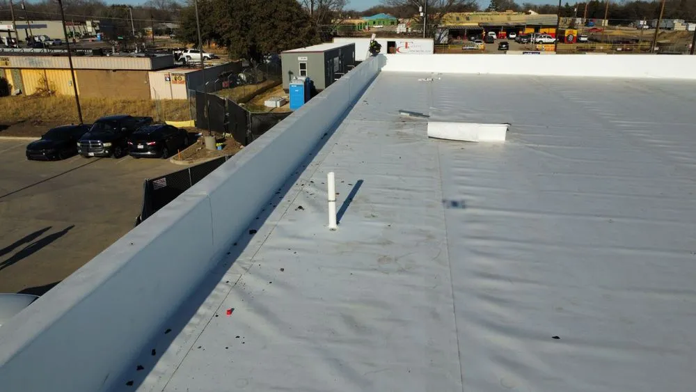 Slide of Marcos Roofing & Construction