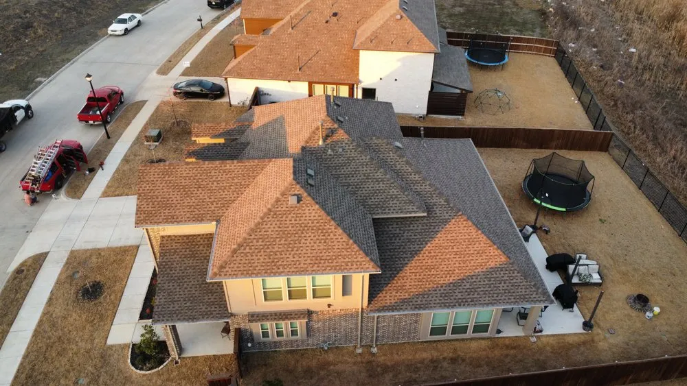 Slide of Marcos Roofing & Construction