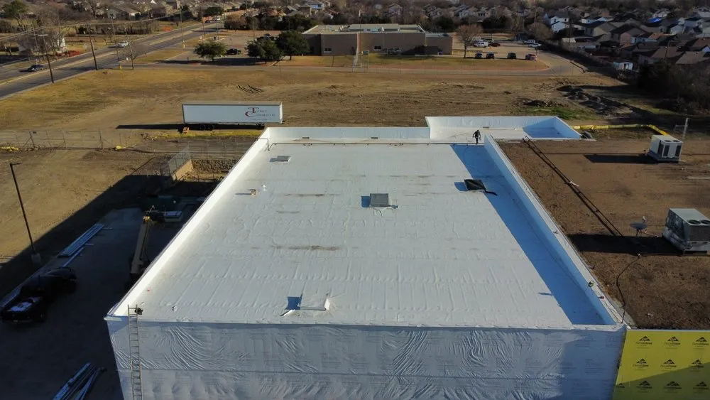 Slide of Marcos Roofing & Construction