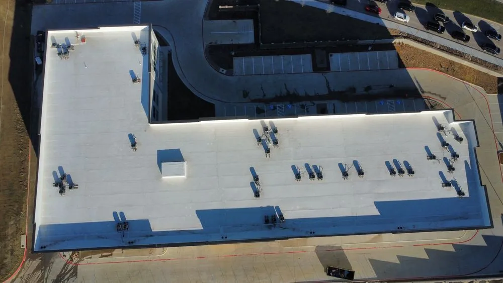 Slide of Marcos Roofing & Construction