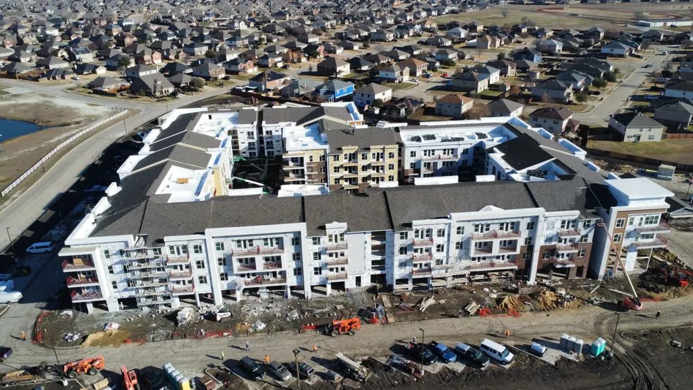 Slide of Marcos Roofing & Construction