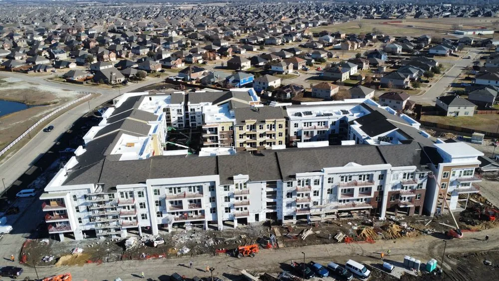 Slide of Marcos Roofing & Construction