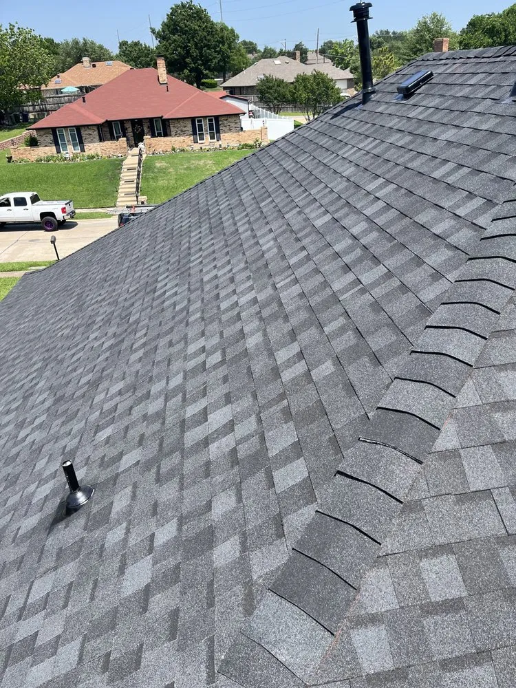 Slide of Marcos Roofing & Construction