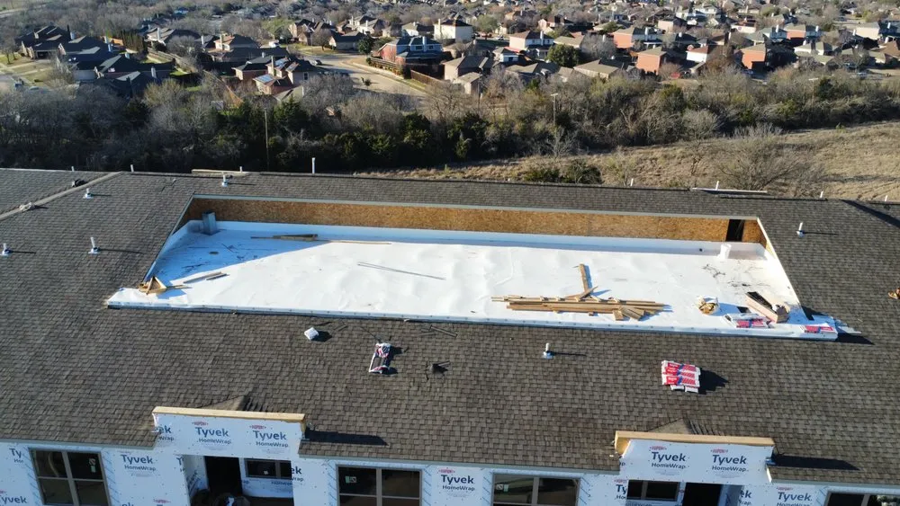 Slide of Marcos Roofing & Construction