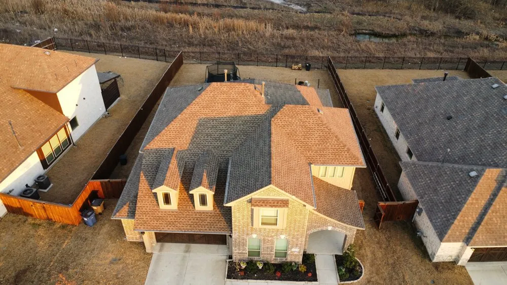 Slide of Marcos Roofing & Construction