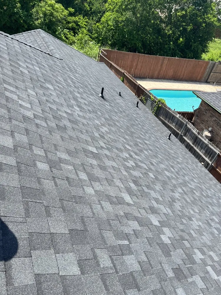 Slide of Marcos Roofing & Construction