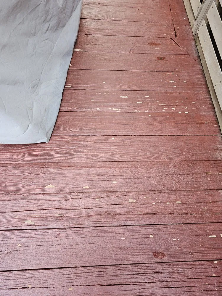 Slide of Marc's Pressure Cleaning & Roof Cleaning Services