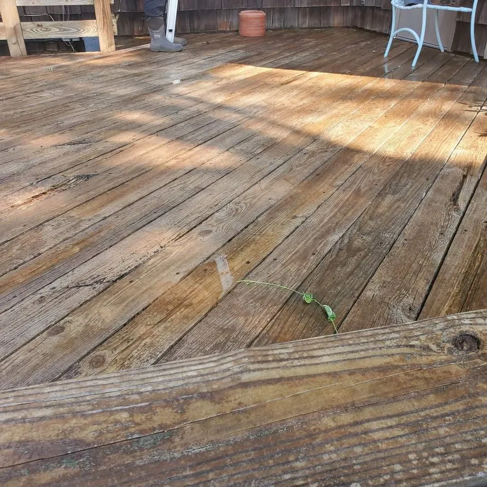 Slide of Marc's Pressure Cleaning & Roof Cleaning Services