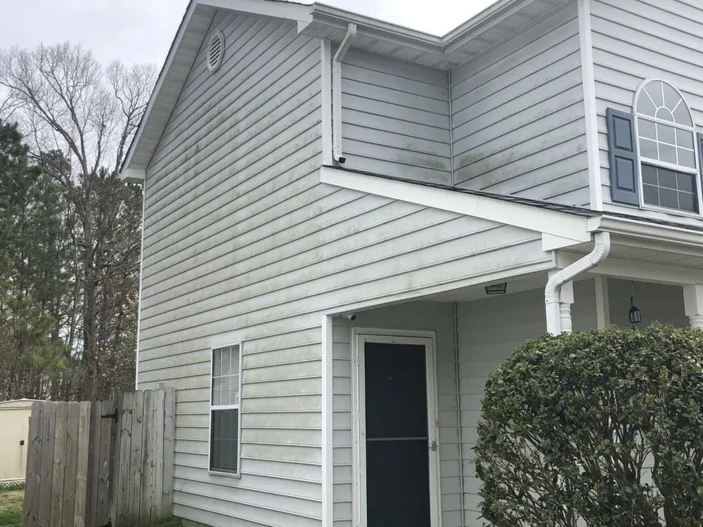 Slide of Marc's Pressure Cleaning & Roof Cleaning Services