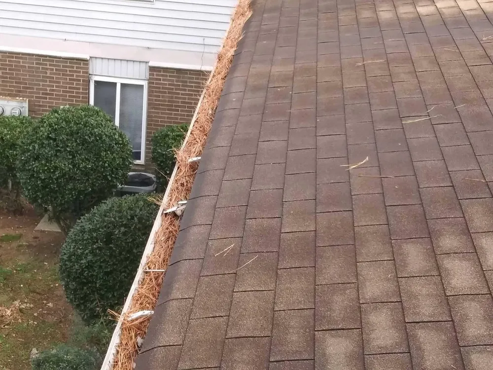 Slide of Marc's Pressure Cleaning & Roof Cleaning Services