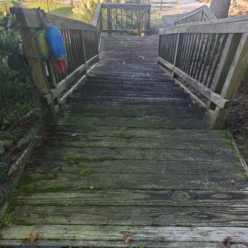 Slide of Marc's Pressure Cleaning & Roof Cleaning Services