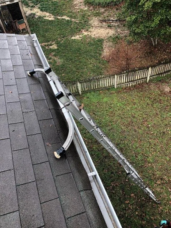 Slide of Marc's Pressure Cleaning & Roof Cleaning Services