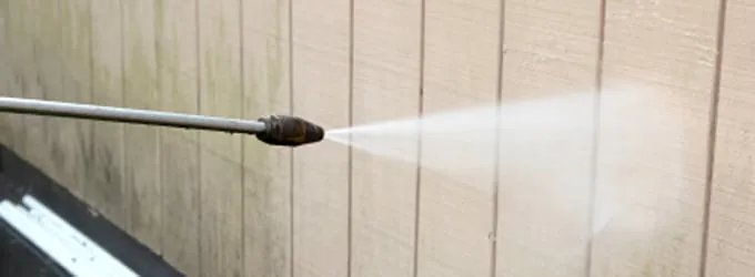 Slide of Marc's Pressure Cleaning & Roof Cleaning Services